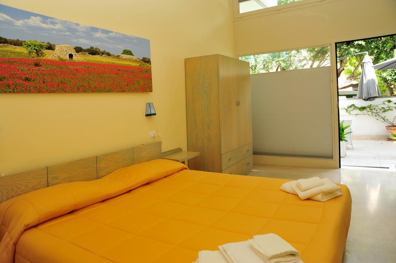 Cala Dei Normanni - Camere Sul Lungomare Otranto Exterior photo