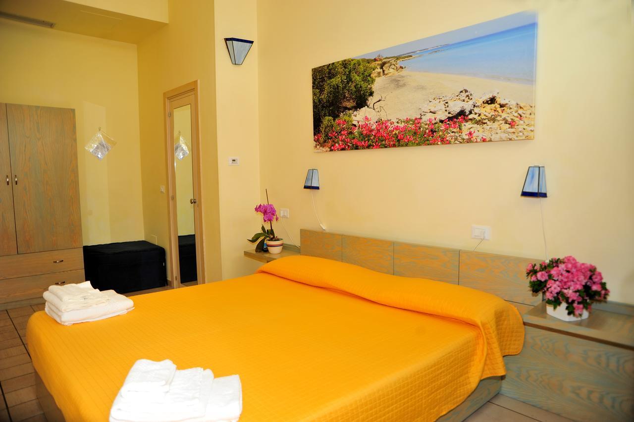 Cala Dei Normanni - Camere Sul Lungomare Otranto Exterior photo